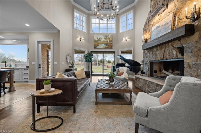 6771 Coldwater Terrace, Stokesdale, NC 27357