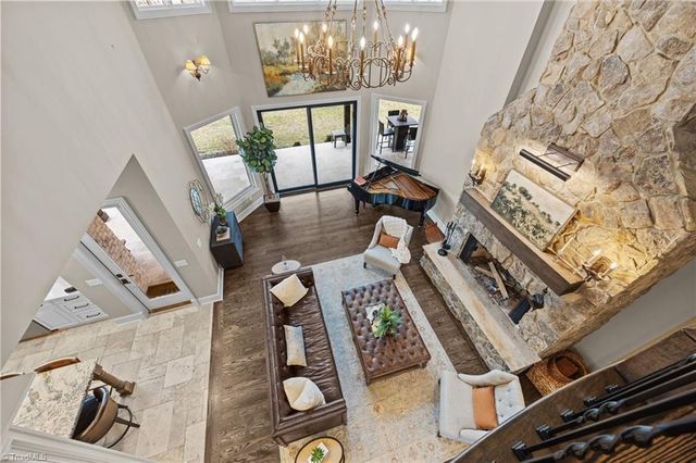 6771 Coldwater Terrace, Stokesdale, NC 27357