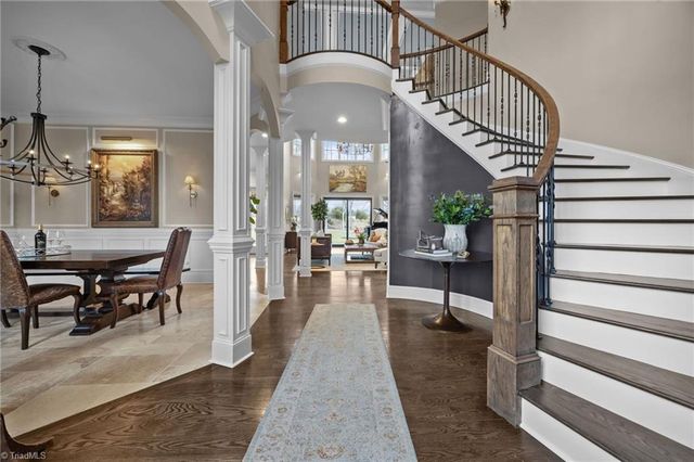 6771 Coldwater Terrace, Stokesdale, NC 27357