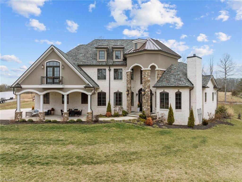 6771 Coldwater Terrace, Stokesdale, NC 27357