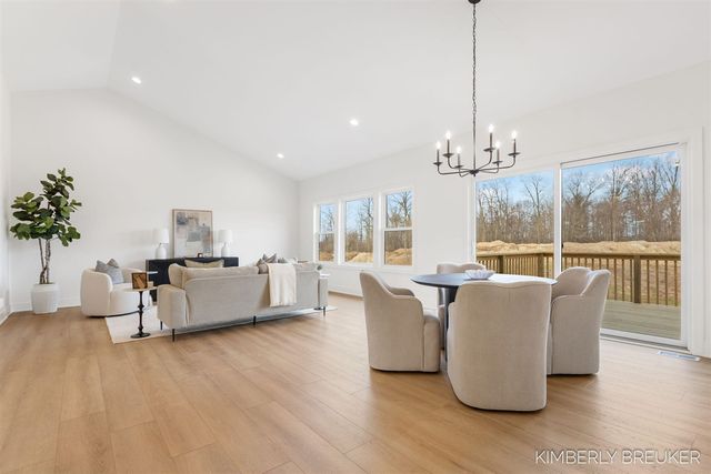 6351 Roman Road, Allendale, MI 49401