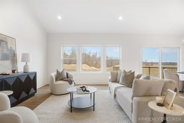 6351 Roman Road, Allendale, MI 49401