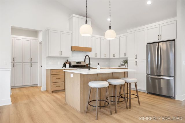 6351 Roman Road, Allendale, MI 49401