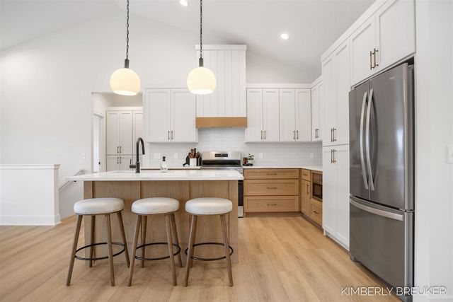 6351 Roman Road, Allendale, MI 49401