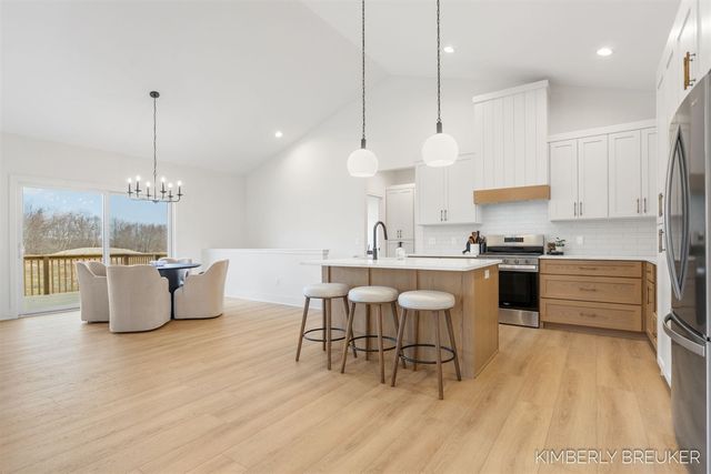 6351 Roman Road, Allendale, MI 49401