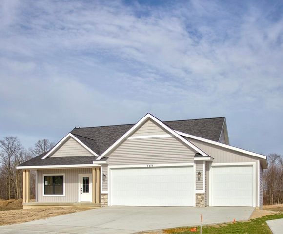 6351 Roman Road, Allendale, MI 49401