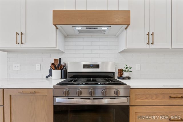 6351 Roman Road, Allendale, MI 49401