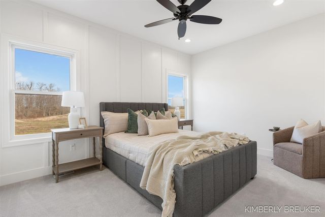 6351 Roman Road, Allendale, MI 49401