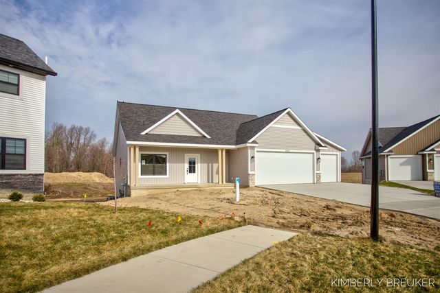 6351 Roman Road, Allendale, MI 49401