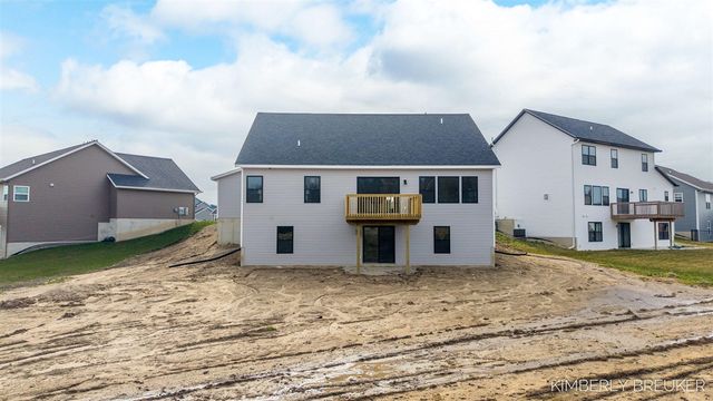 6351 Roman Road, Allendale, MI 49401