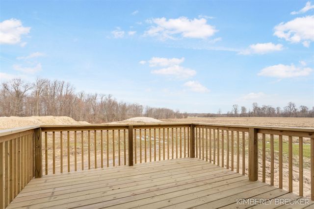 6351 Roman Road, Allendale, MI 49401