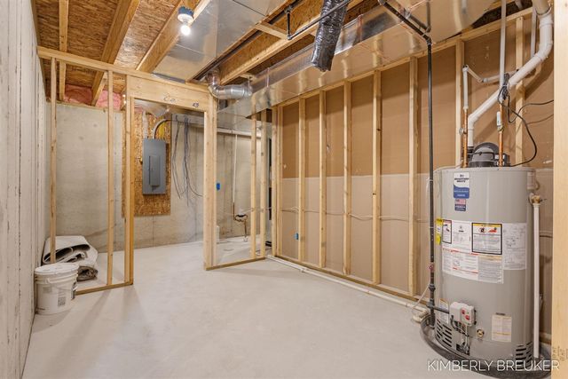 6351 Roman Road, Allendale, MI 49401