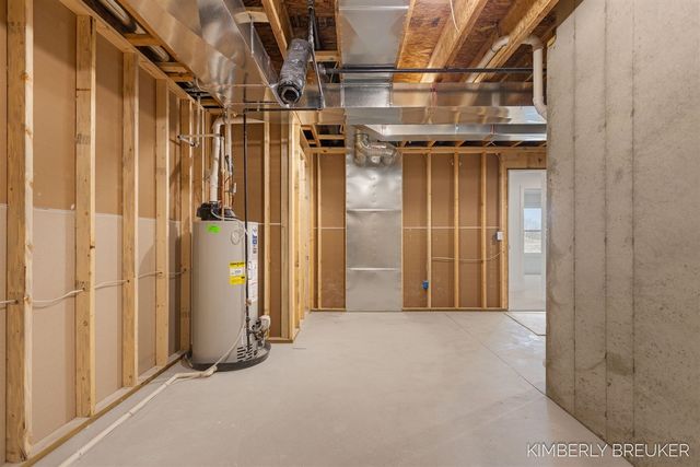 6351 Roman Road, Allendale, MI 49401