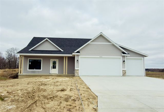 6351 Roman Road, Allendale, MI 49401