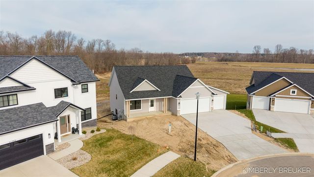 6351 Roman Road, Allendale, MI 49401