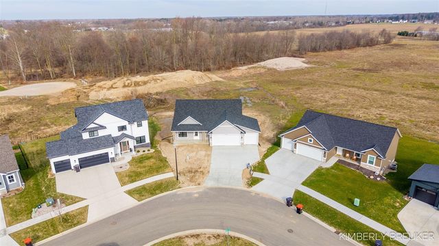 6351 Roman Road, Allendale, MI 49401