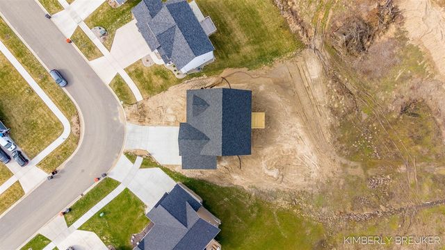 6351 Roman Road, Allendale, MI 49401