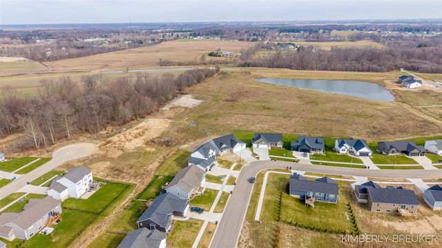 6351 Roman Road, Allendale, MI 49401