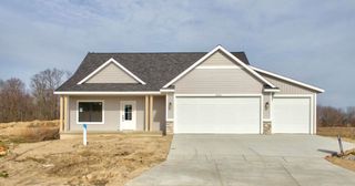 6351 Roman Road, Allendale, MI 49401