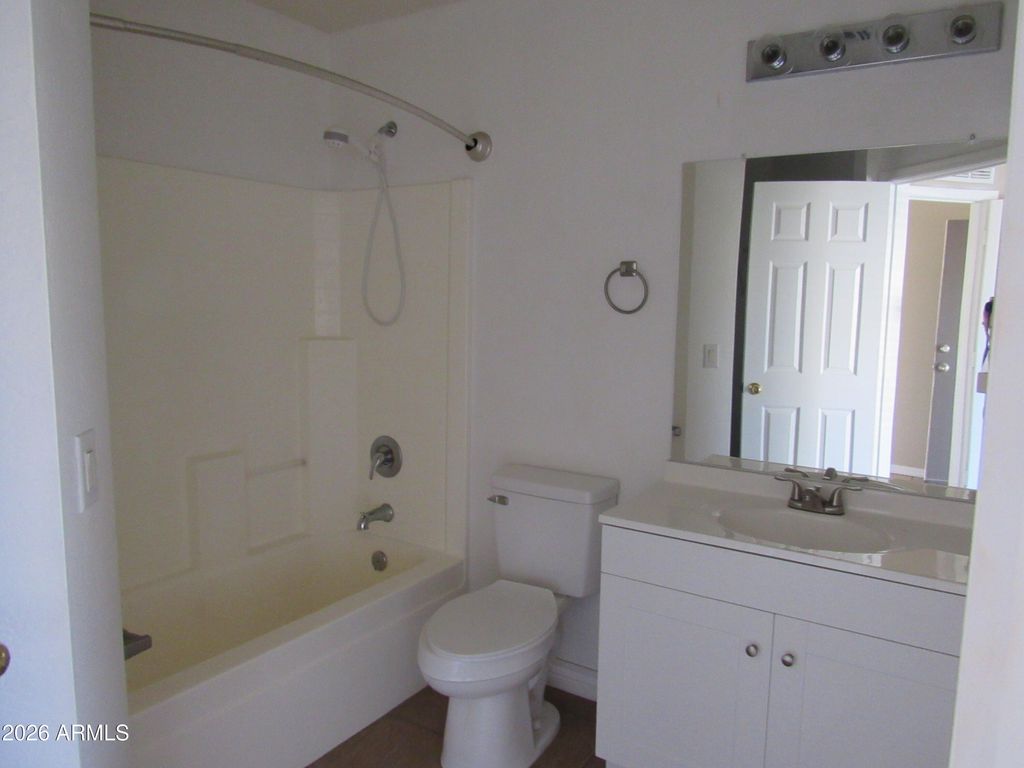 267 W SETTLERS Trail, Casa Grande, AZ 85122 — photo 3