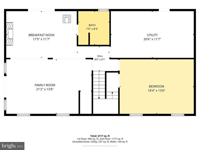 5 IMPALA DR, Dillsburg, PA 17019