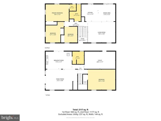 5 IMPALA DR, Dillsburg, PA 17019