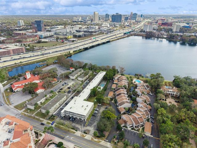 320 LAKEVIEW STREET 108, Orlando, FL 32804