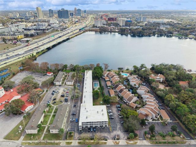 320 LAKEVIEW STREET 108, Orlando, FL 32804