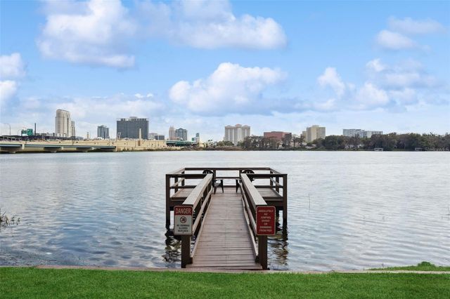 320 LAKEVIEW STREET 108, Orlando, FL 32804