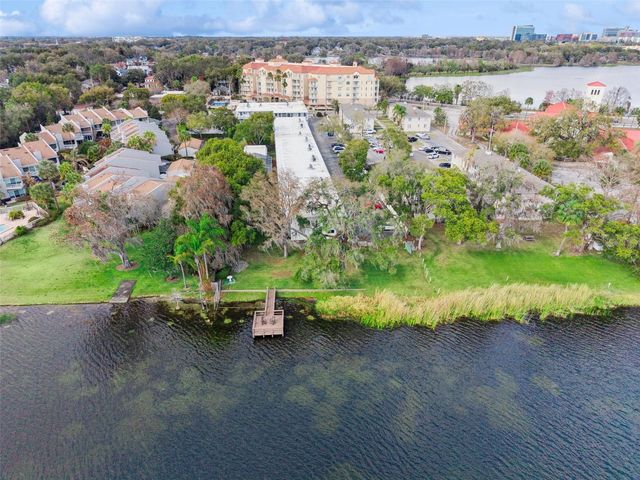 320 LAKEVIEW STREET 108, Orlando, FL 32804