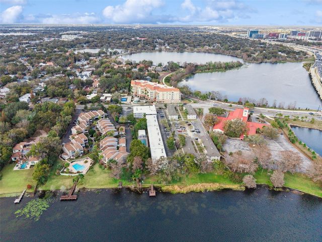 320 LAKEVIEW STREET 108, Orlando, FL 32804