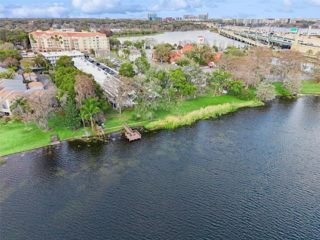 320 LAKEVIEW STREET 108, Orlando, FL 32804