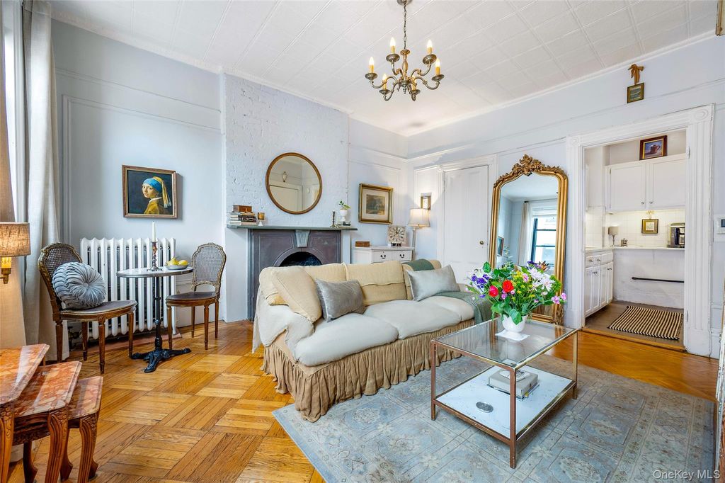 153 Joralemon Street 5R, Brooklyn, NY 11201