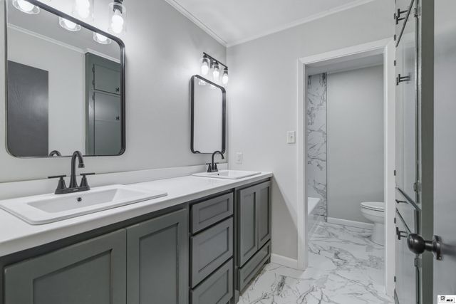 563 MCGOWEN ROAD, Monroe, LA 71203