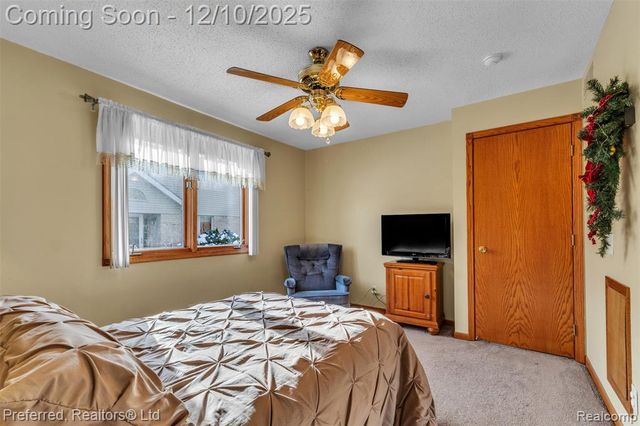 215 Edington Circle, Canton, MI 48187