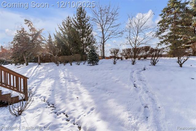 215 Edington Circle, Canton, MI 48187