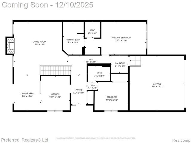 215 Edington Circle, Canton, MI 48187