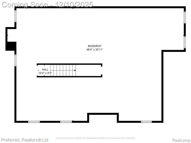 215 Edington Circle, Canton, MI 48187