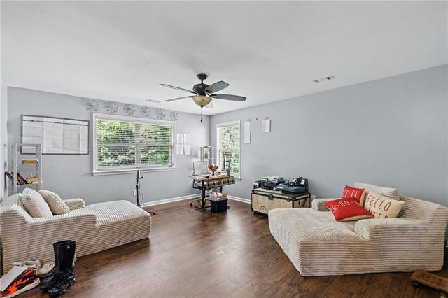4419 Alysheba Drive, South Fulton, GA 30213