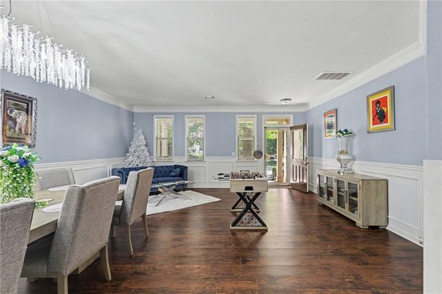 4419 Alysheba Drive, South Fulton, GA 30213