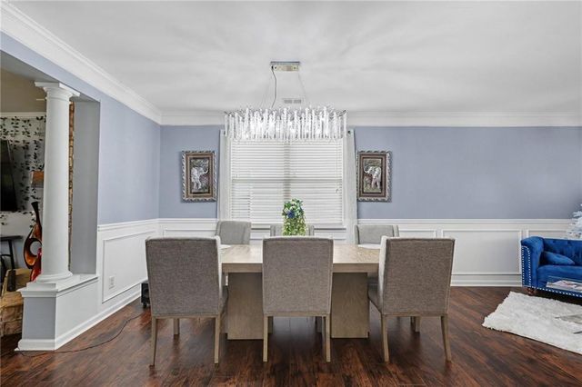 4419 Alysheba Drive, South Fulton, GA 30213