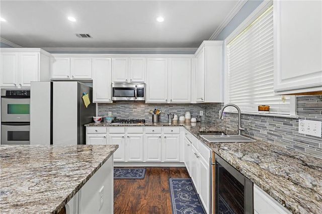 4419 Alysheba Drive, South Fulton, GA 30213