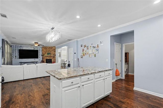 4419 Alysheba Drive, South Fulton, GA 30213