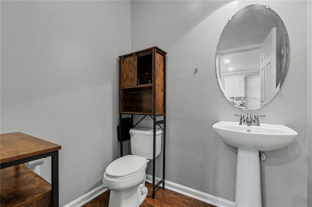 4419 Alysheba Drive, South Fulton, GA 30213