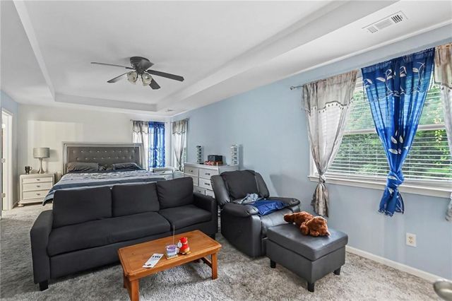 4419 Alysheba Drive, South Fulton, GA 30213