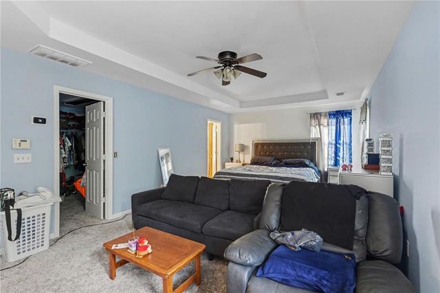 4419 Alysheba Drive, South Fulton, GA 30213