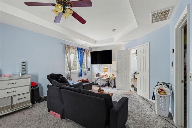 4419 Alysheba Drive, South Fulton, GA 30213
