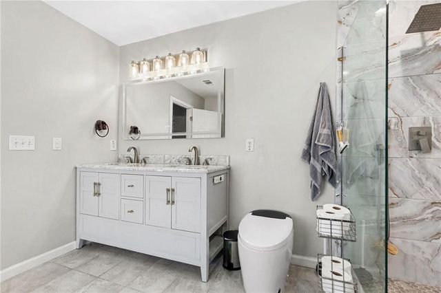 4419 Alysheba Drive, South Fulton, GA 30213