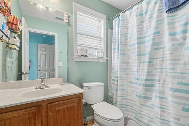 4419 Alysheba Drive, South Fulton, GA 30213