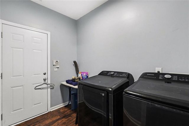 4419 Alysheba Drive, South Fulton, GA 30213